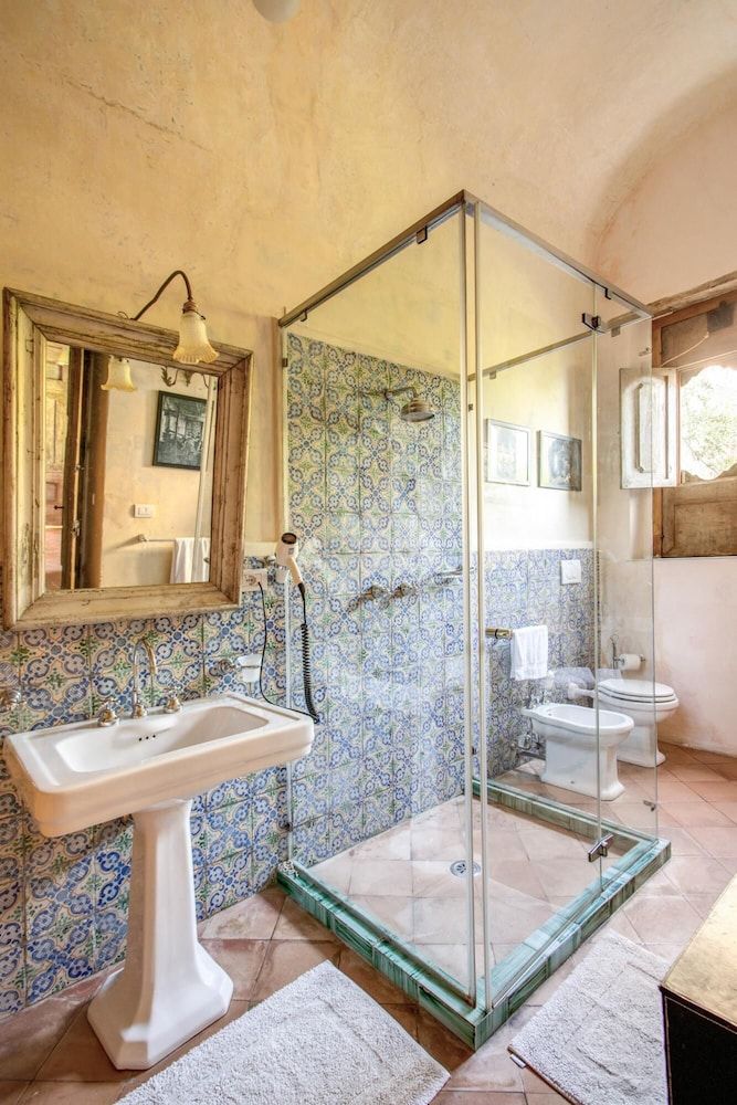 Villa Angelina in Positano Villa 30