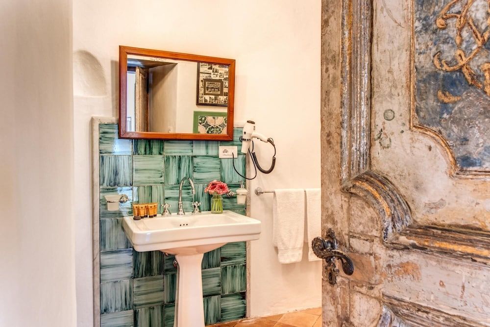 Villa Angelina in Positano Villa 33