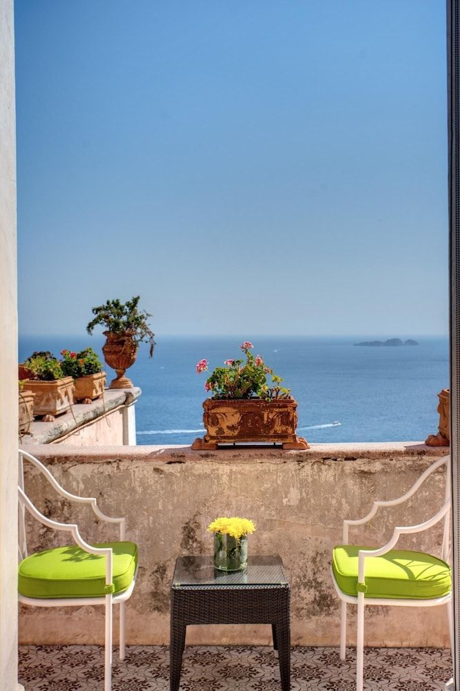 Villa Angelina in Positano Villa 17