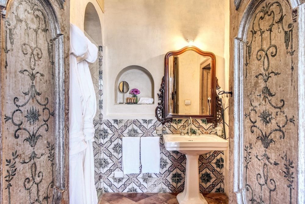 Villa Angelina in Positano Villa 40