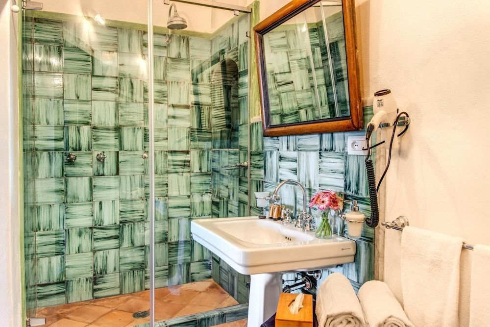 Villa Angelina in Positano Villa 27