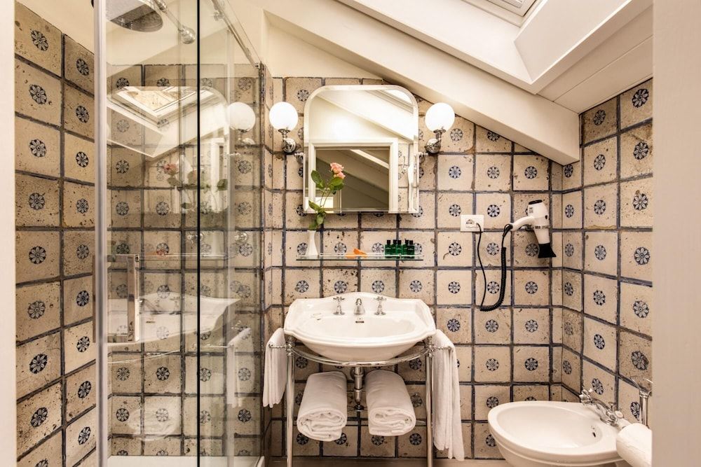 Villa Angelina in Positano Villa 38