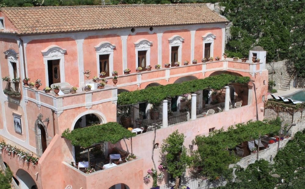 undefined Villa Angelina in Positano 4