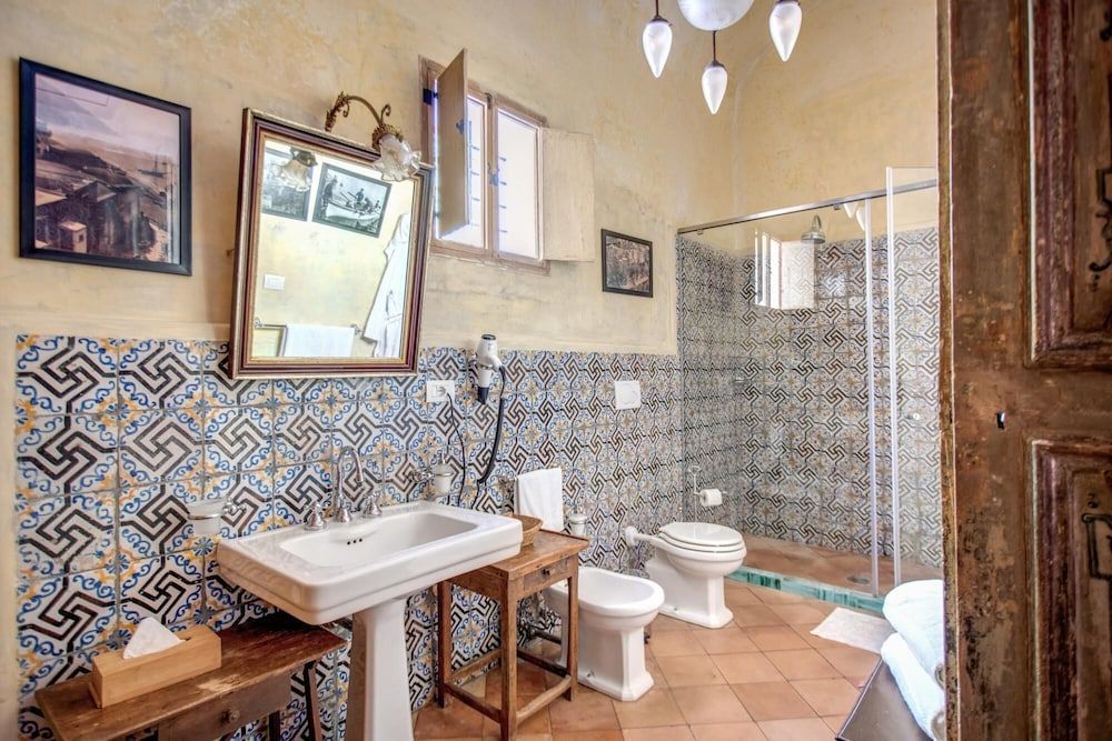 Villa Angelina in Positano Villa 31