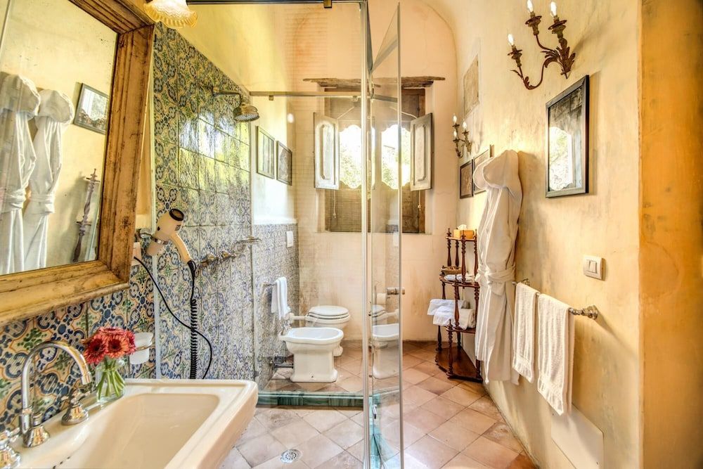 Villa Angelina in Positano Villa 28