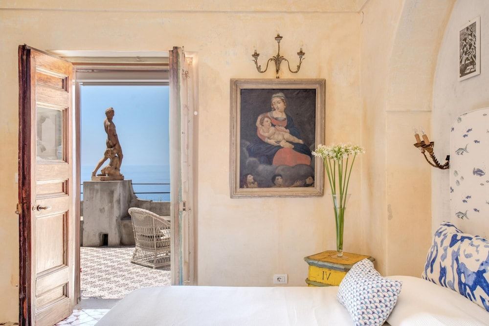 Villa Angelina in Positano Villa 54