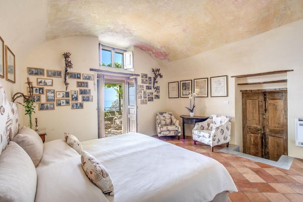 Villa Angelina in Positano Villa 15