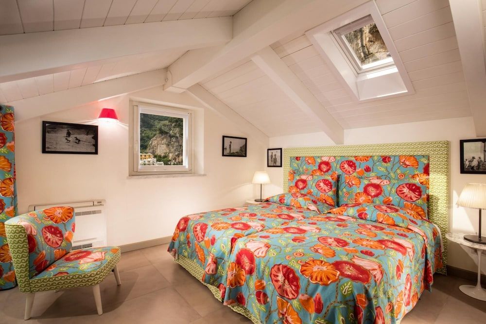 Villa Angelina in Positano Villa 8