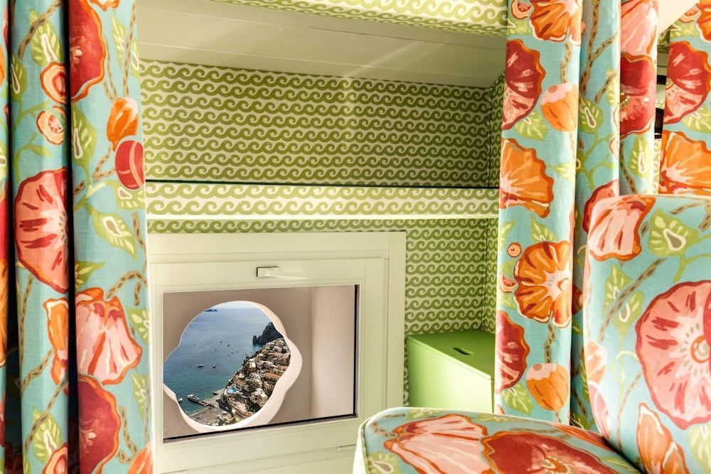 Villa Angelina in Positano Villa 46