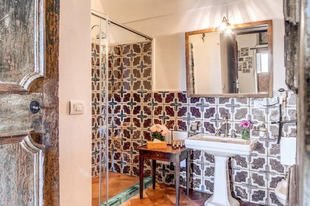 Villa Angelina in Positano Villa 37