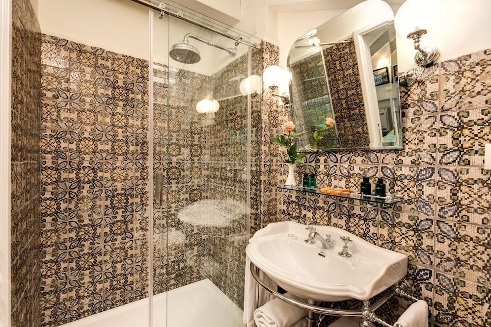 Villa Angelina in Positano Villa 29