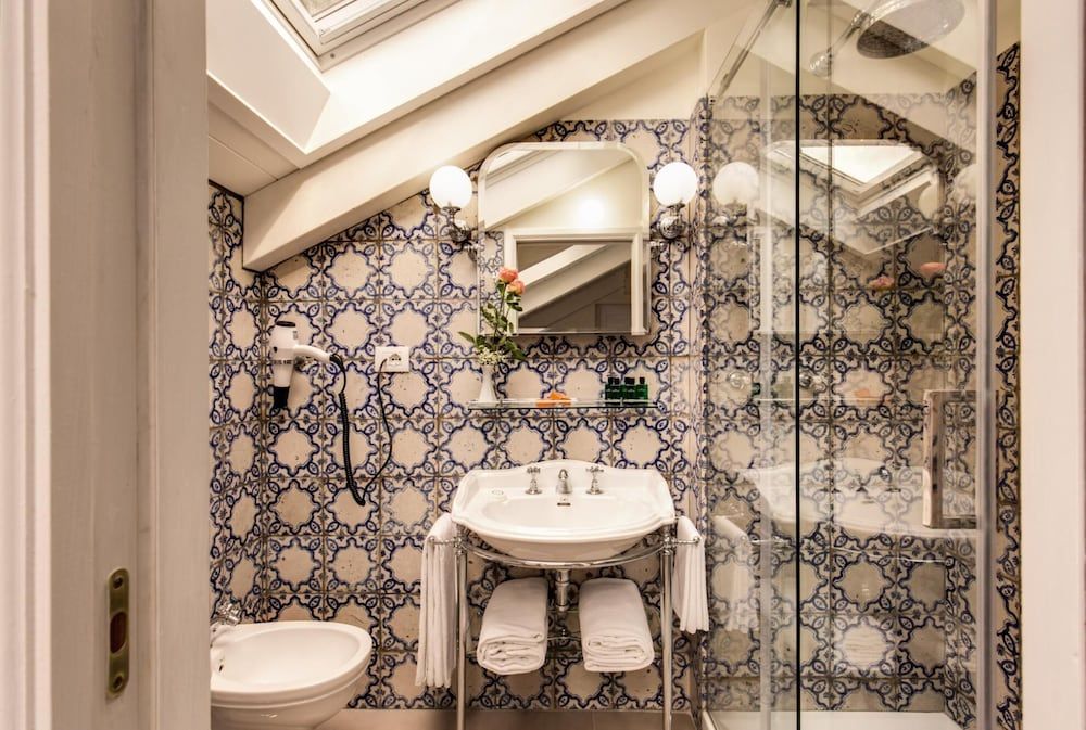 Villa Angelina in Positano Villa 39