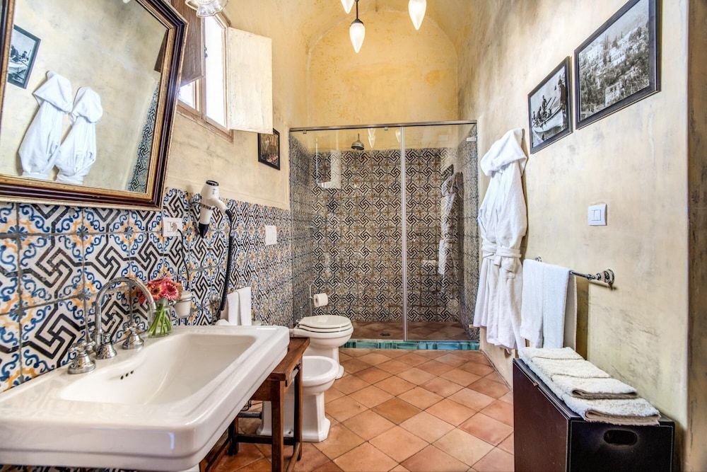 Villa Angelina in Positano Villa 43