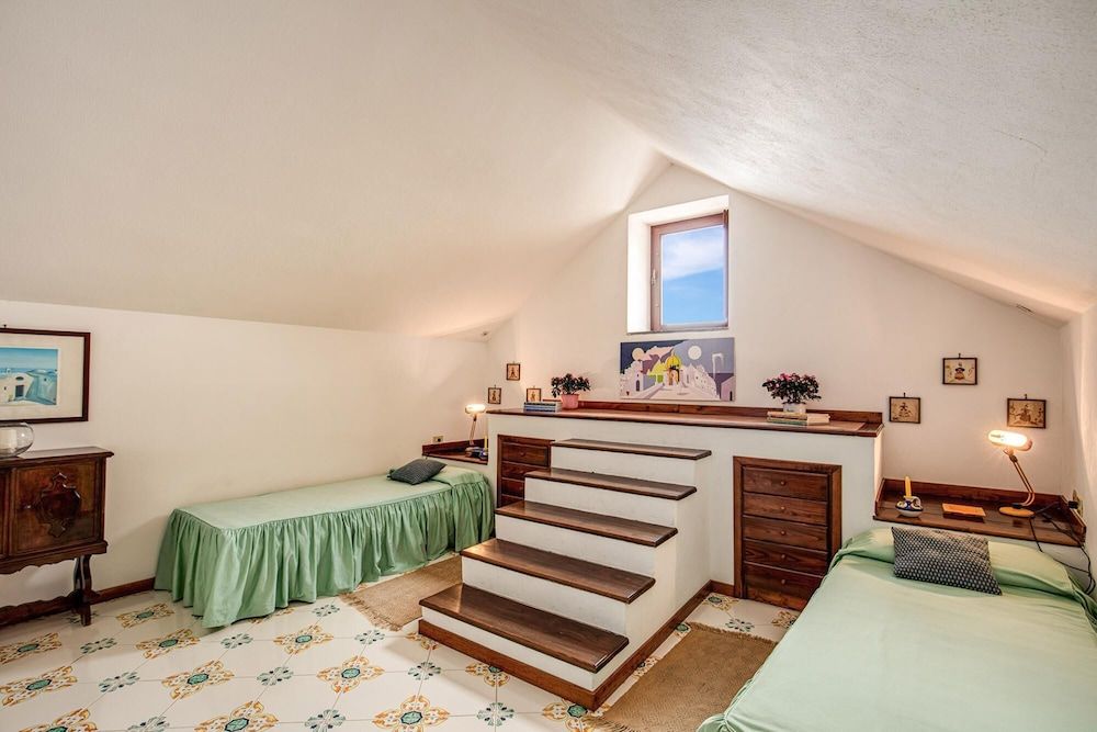 undefined Casa Marina in Positano 5