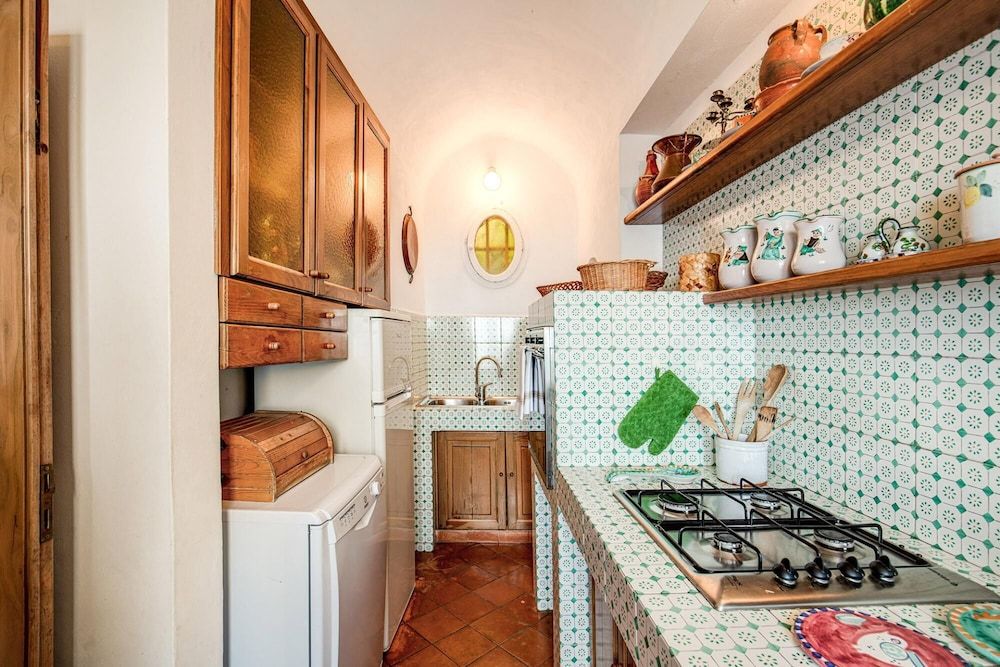 undefined Casa Marina in Positano 10