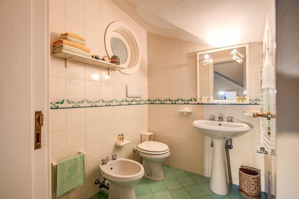 undefined Casa Marina in Positano 6