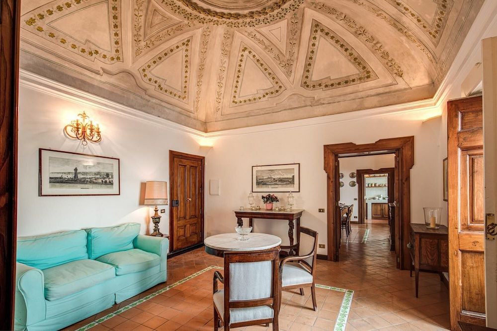 undefined Casa Marina in Positano 3