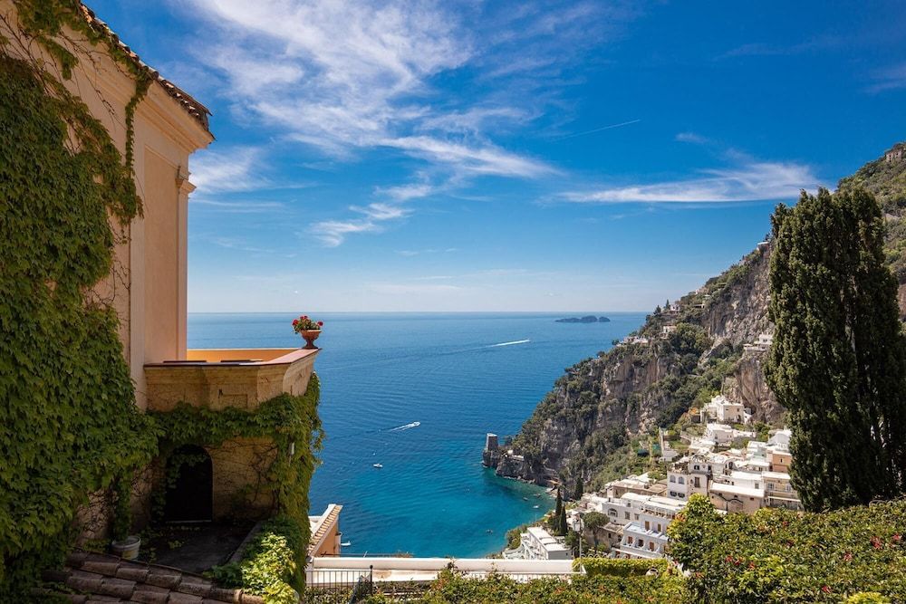 undefined Casa Marina in Positano 9