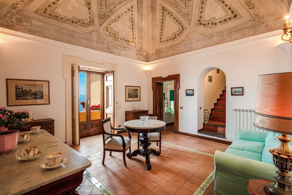 undefined Casa Marina in Positano 4