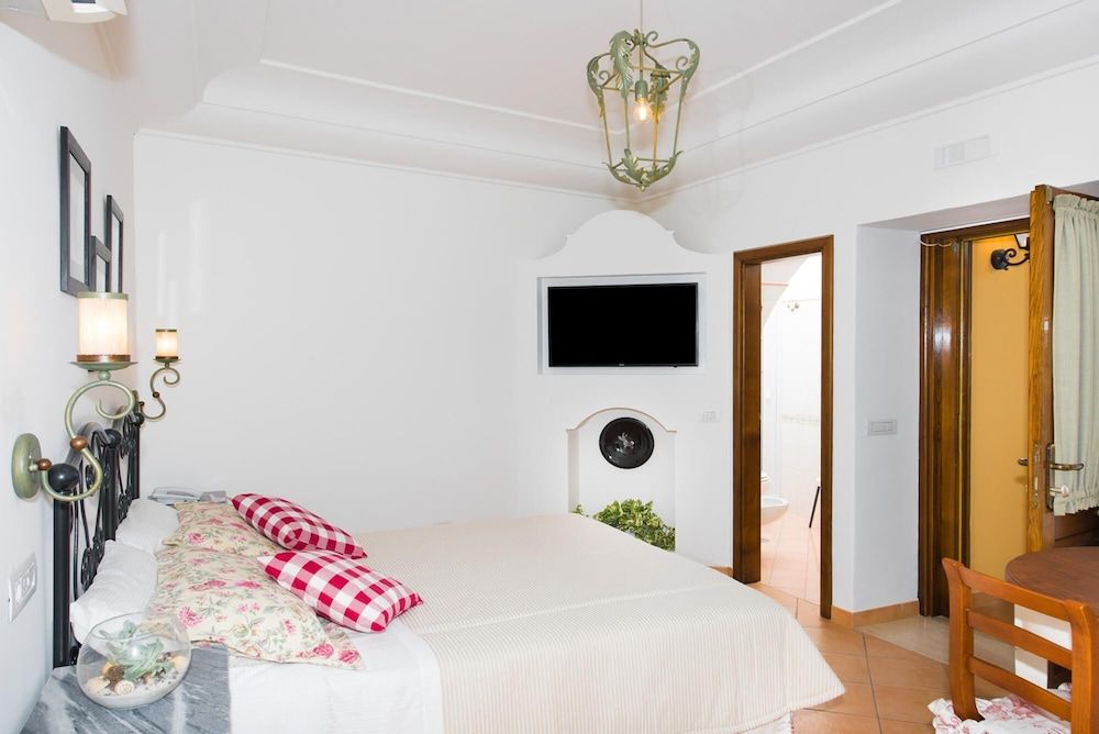 undefined Villa Zeus in Positano 7