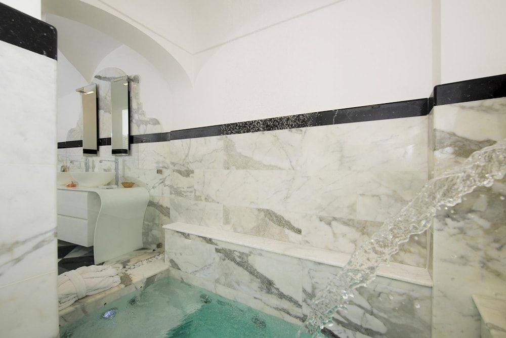 Villa Mimosa in Positano Villa 31