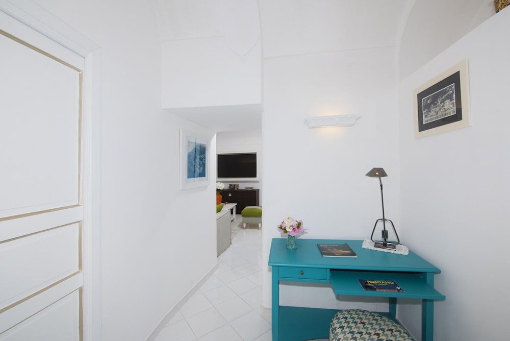 Villa Mimosa in Positano Villa 38