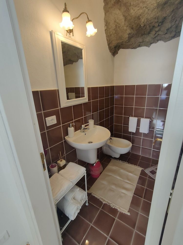 Positanobay Panoramic Villa 18