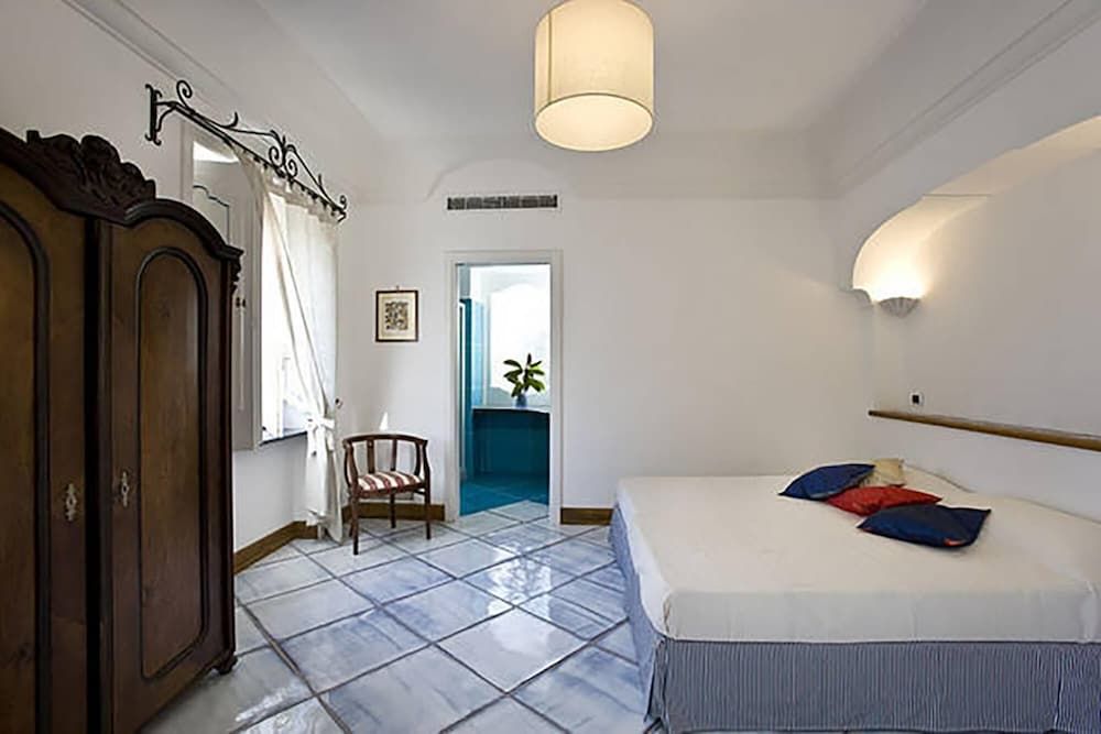 undefined Villa Le Sirene 1 in Positano 8