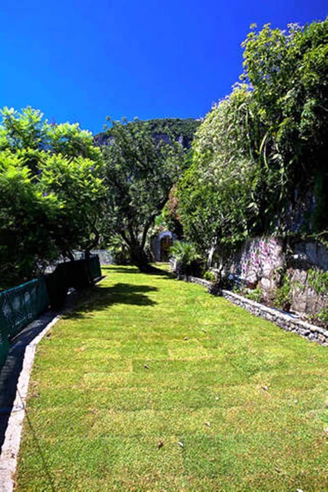 undefined Villa Le Sirene 1 in Positano 2