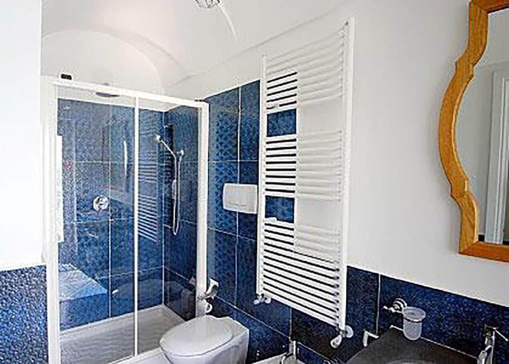 undefined Villa Le Sirene 1 in Positano 10