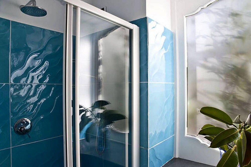 Villa Le Sirene in Positano Villa, Smoking 19