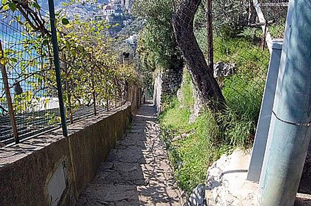 undefined Villa Le Sirene in Positano 5