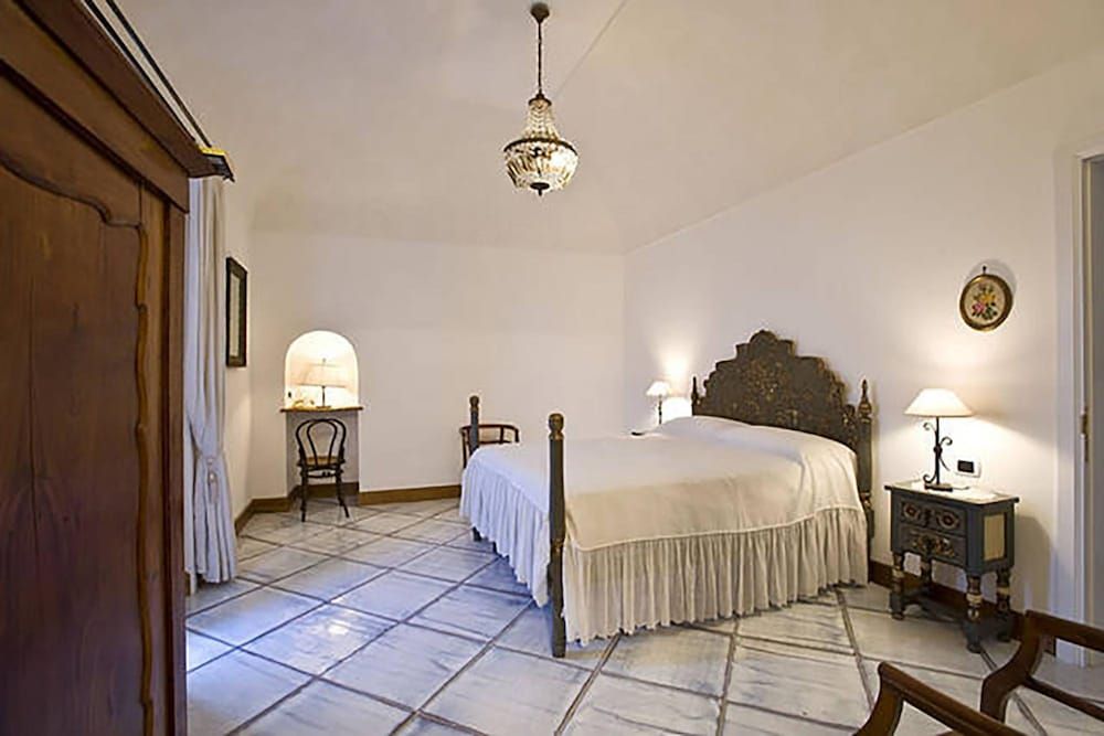 Villa Le Sirene in Positano Villa, Smoking 24