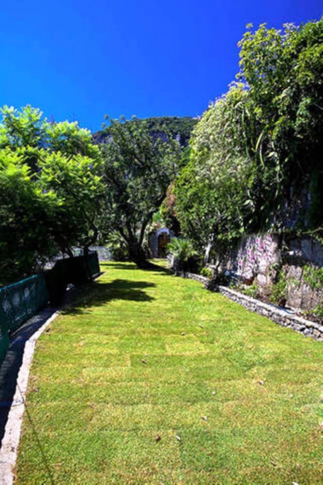 undefined Villa Le Sirene in Positano 3