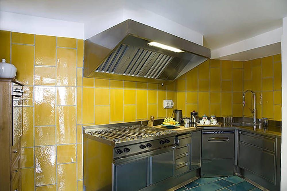 undefined Villa Le Sirene in Positano 7