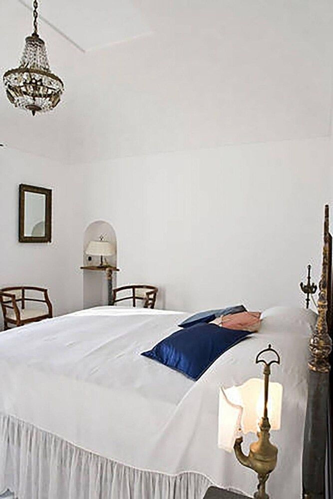 Villa Le Sirene in Positano Villa, Smoking 9