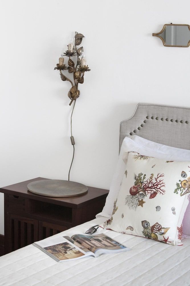 Villa Lo Scoglio in Positano Villa, Smoking 2