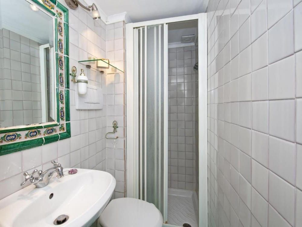 undefined Villa Settemari in Positano 8