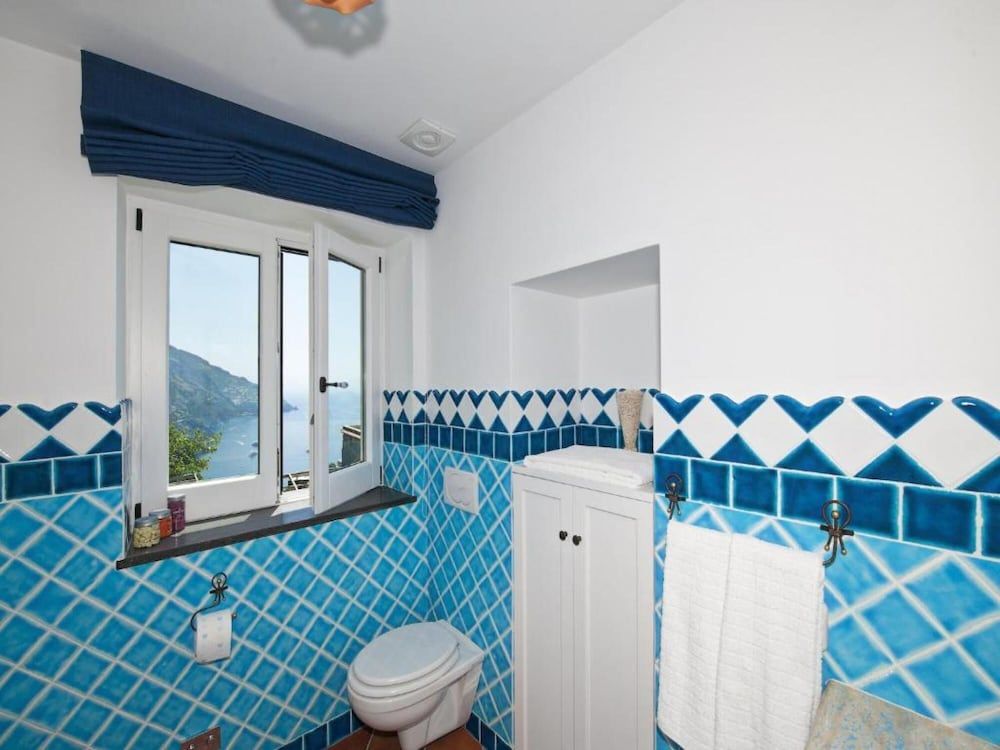 undefined Villa Settemari in Positano 7
