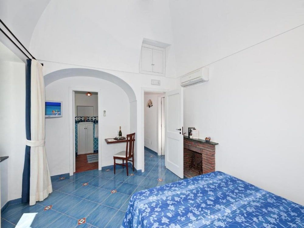 undefined Villa Settemari in Positano 10