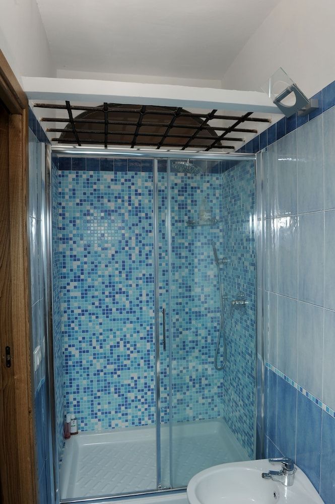 Fattoria La Tagliata Deluxe Double Room, Terrace, Sea View 15