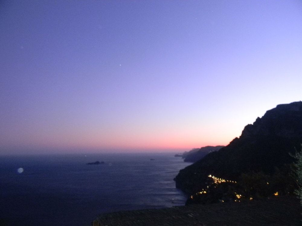 Fattoria La Tagliata Comfort Double Room, Terrace, Sea View 13