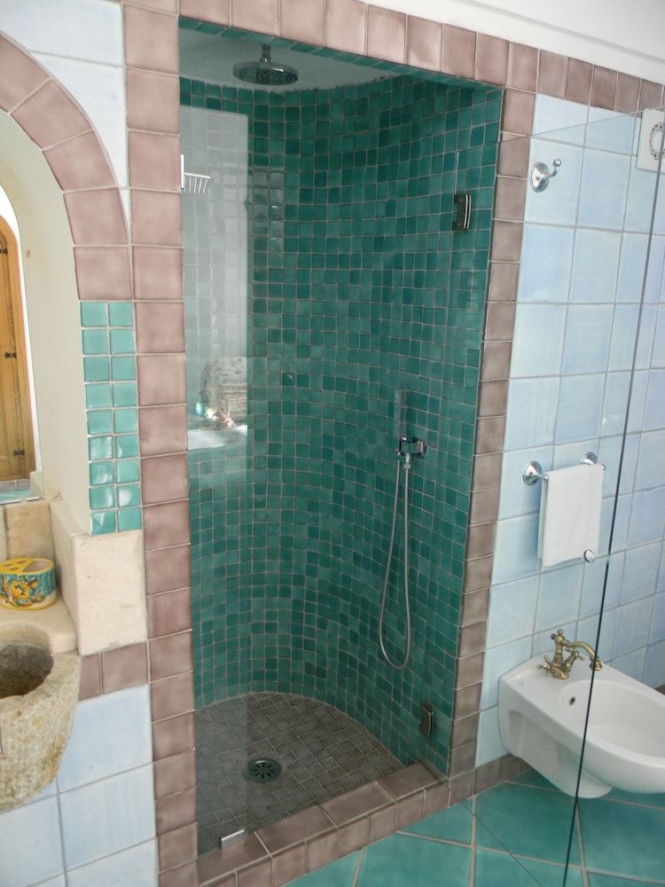 Fattoria La Tagliata Comfort Double Room, Terrace, Sea View 12