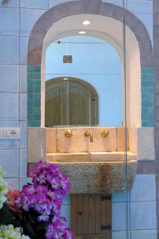 Fattoria La Tagliata Comfort Double Room, Terrace, Sea View 11