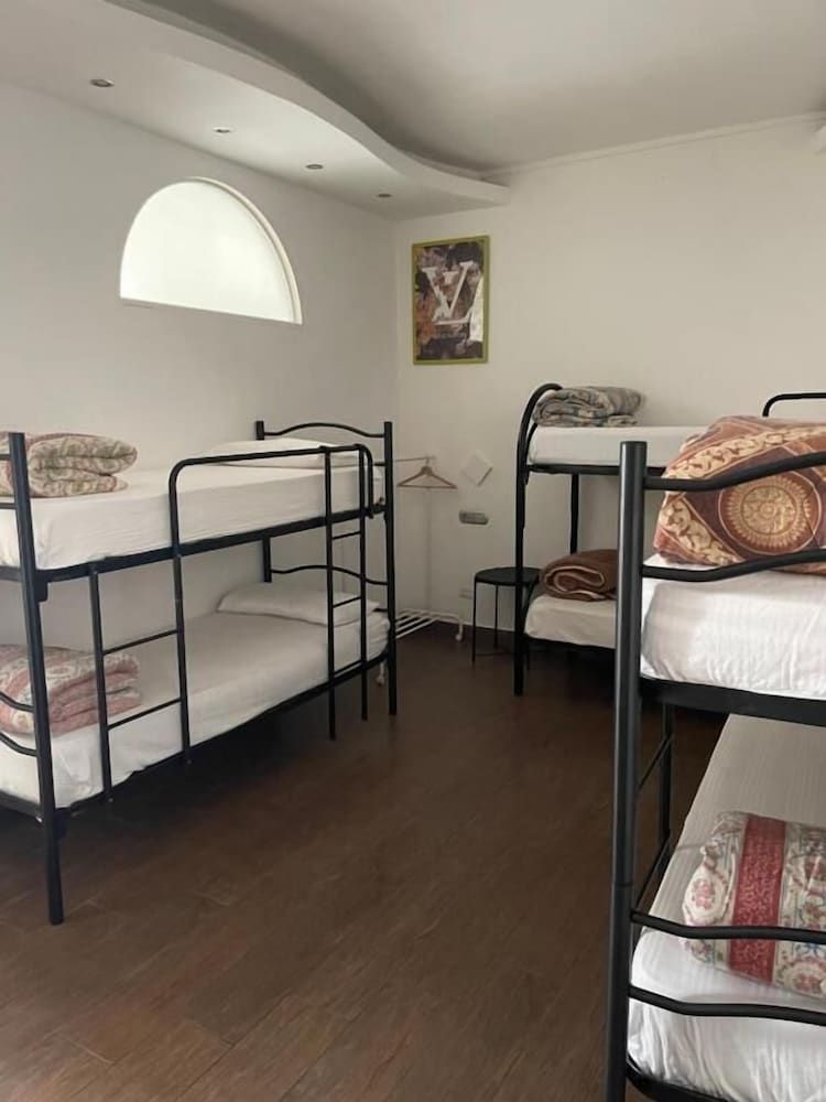 undefined Hostel Brikette 3