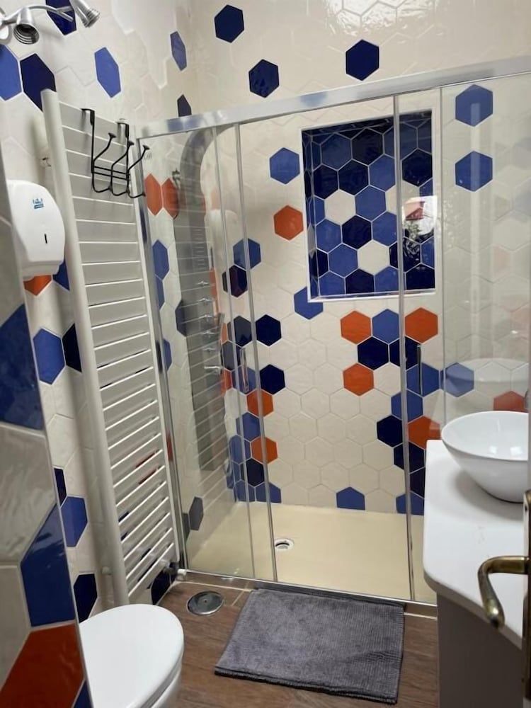 undefined Hostel Brikette 10