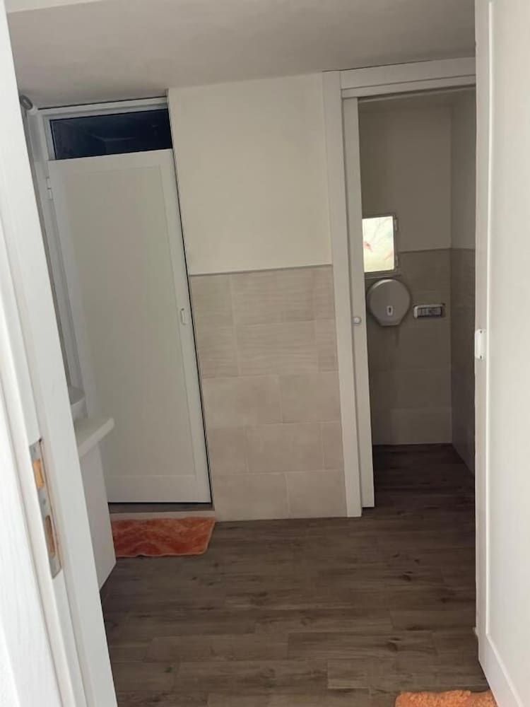 Hostel Brikette Panoramic Shared Dormitory, Ocean View, Sea Facing