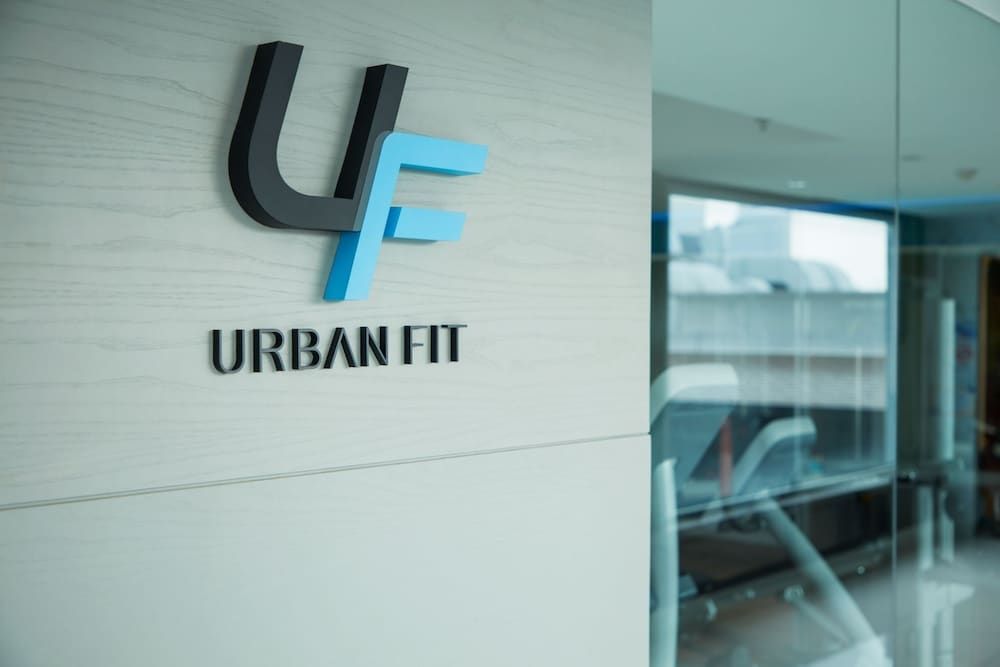 undefined The Quarter Hualamphong by UHG 5