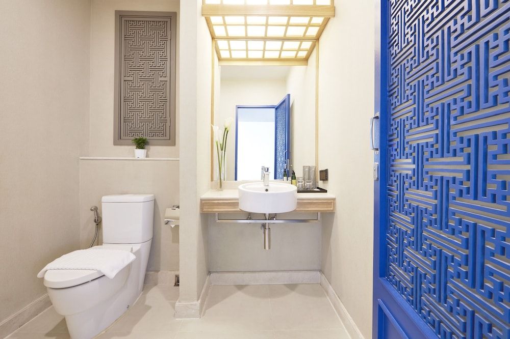 The Quarter Hualamphong by UHG Superior Twin Room 4