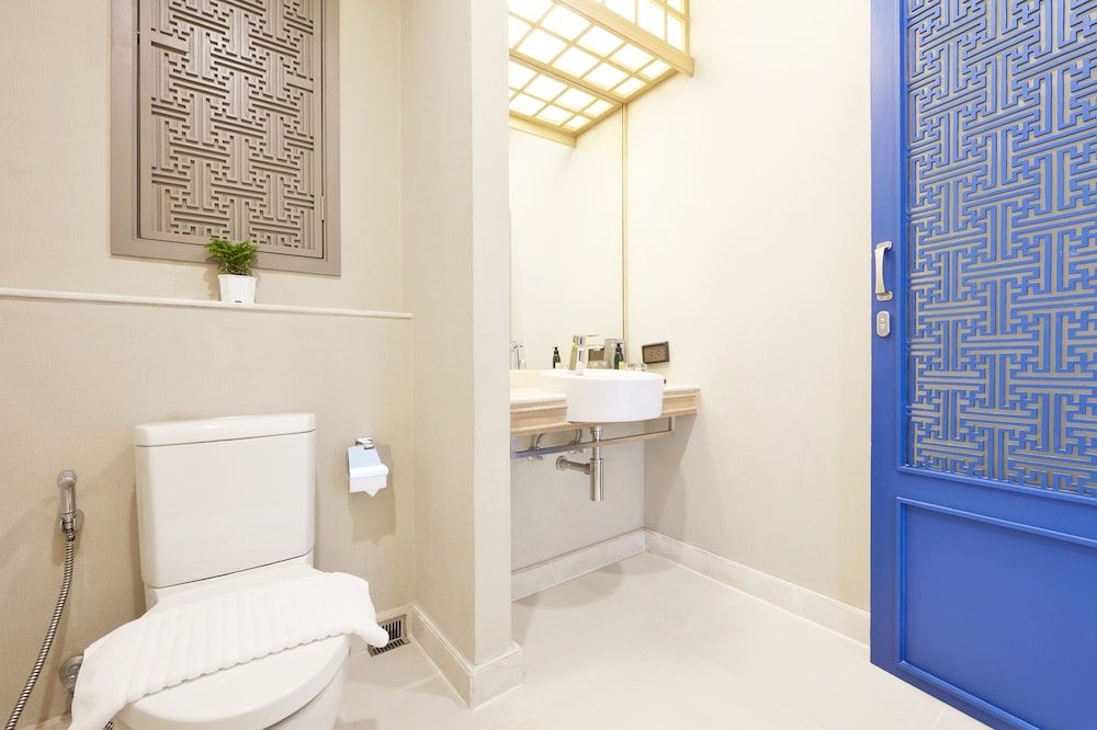 The Quarter Hualamphong by UHG Superior Twin Room 5